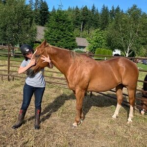 Meet your Posher, Angela